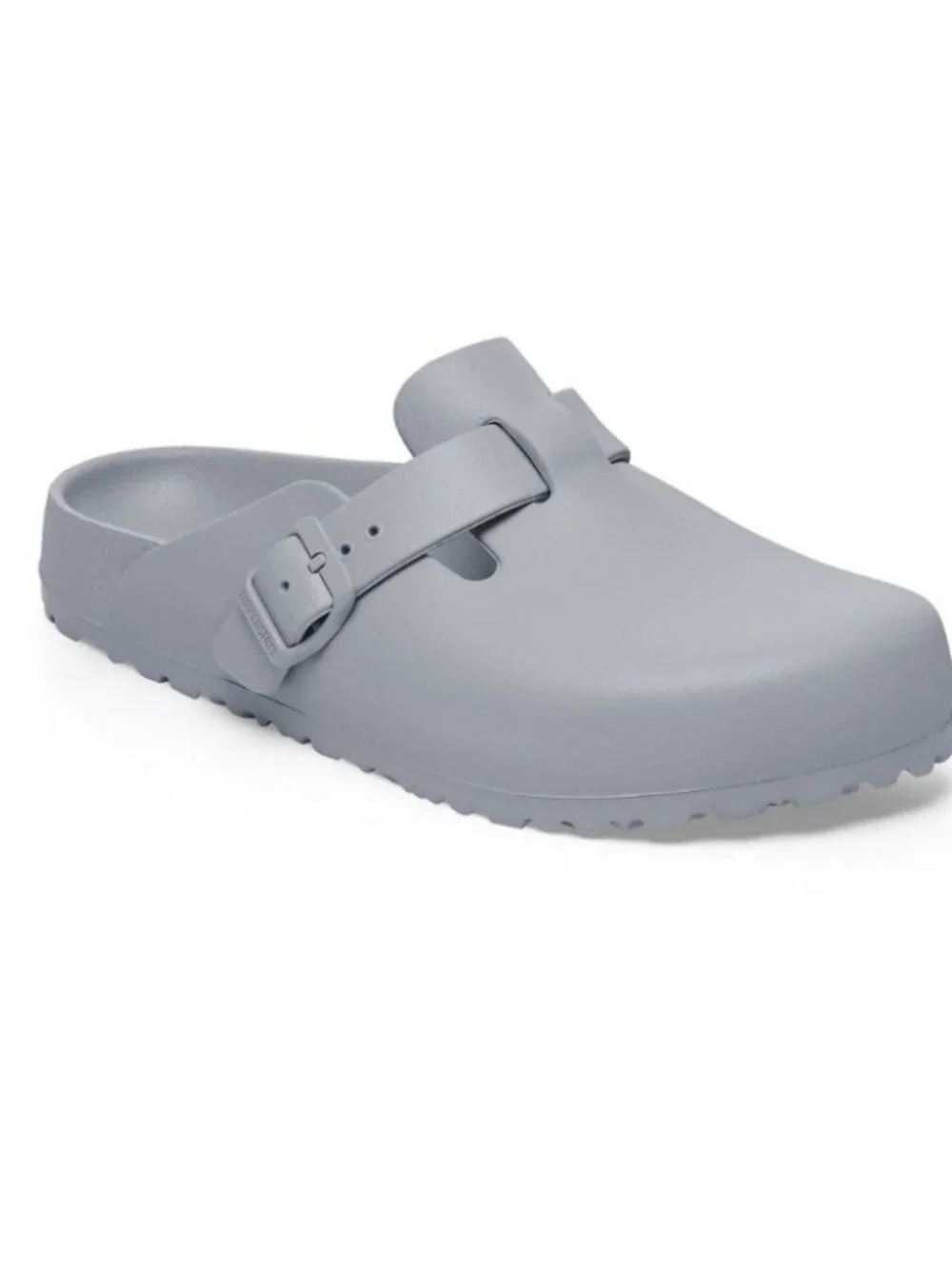 Birkenstock Boston EVA Stone Coin Clogs Waterproof Unisex